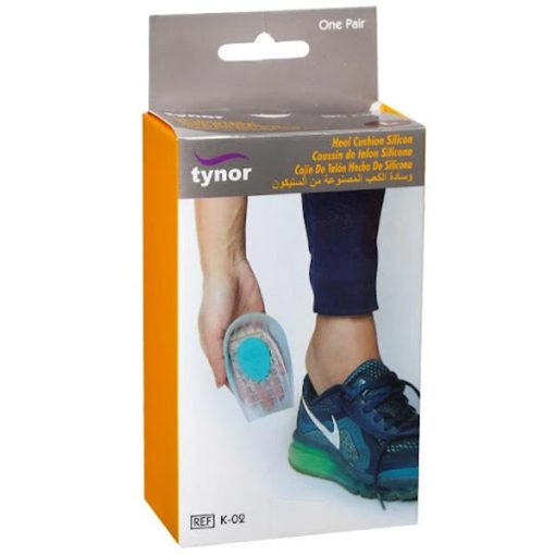 Tynor packaging